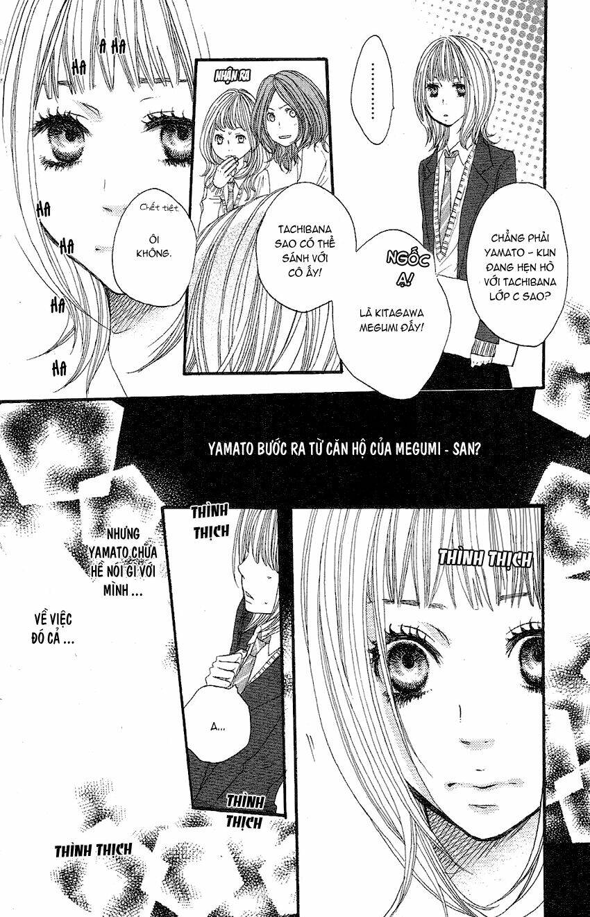 say i love you chapter 13 29