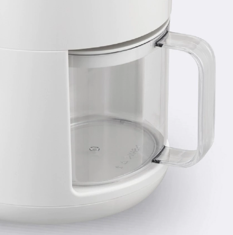 [Hàng Chính Hãng] Máy Ép Trái Cây Panasonic MJ-CS101WRA Công Suất 230W – Ép kiệt nước , Lưới Lọc Thép Không Gỉ