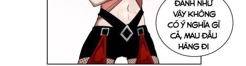 minh nhật chi kiếp chapter 95 2