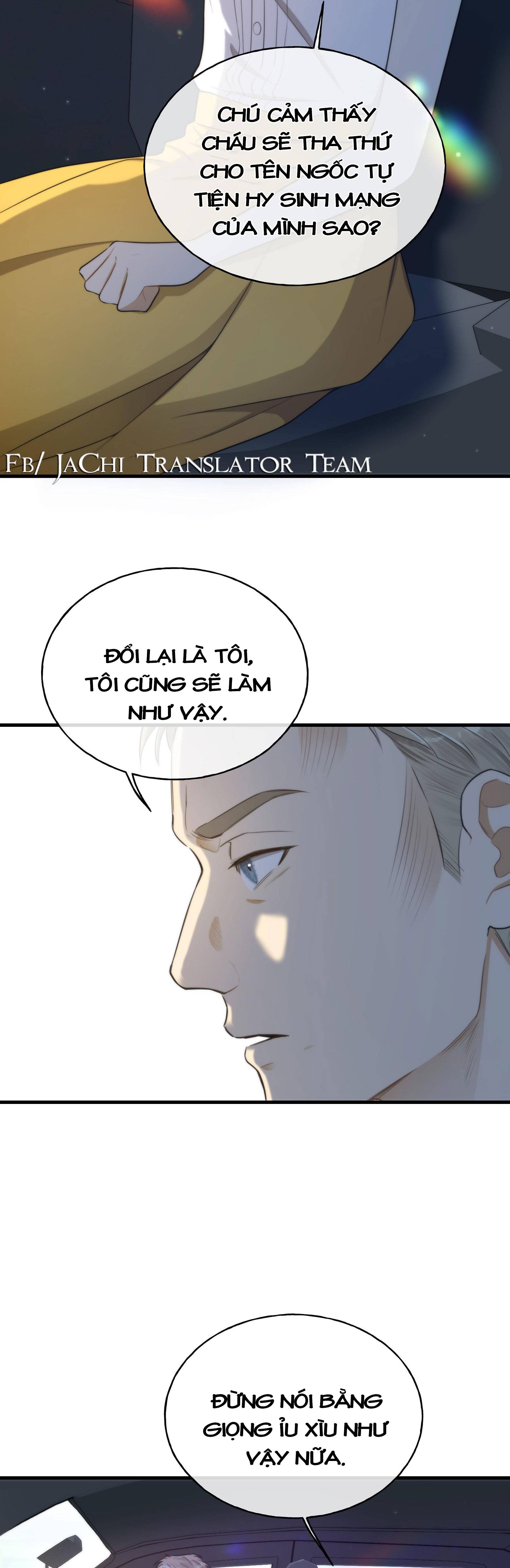 giam cầm em trong lòng bàn tay chapter 7 32