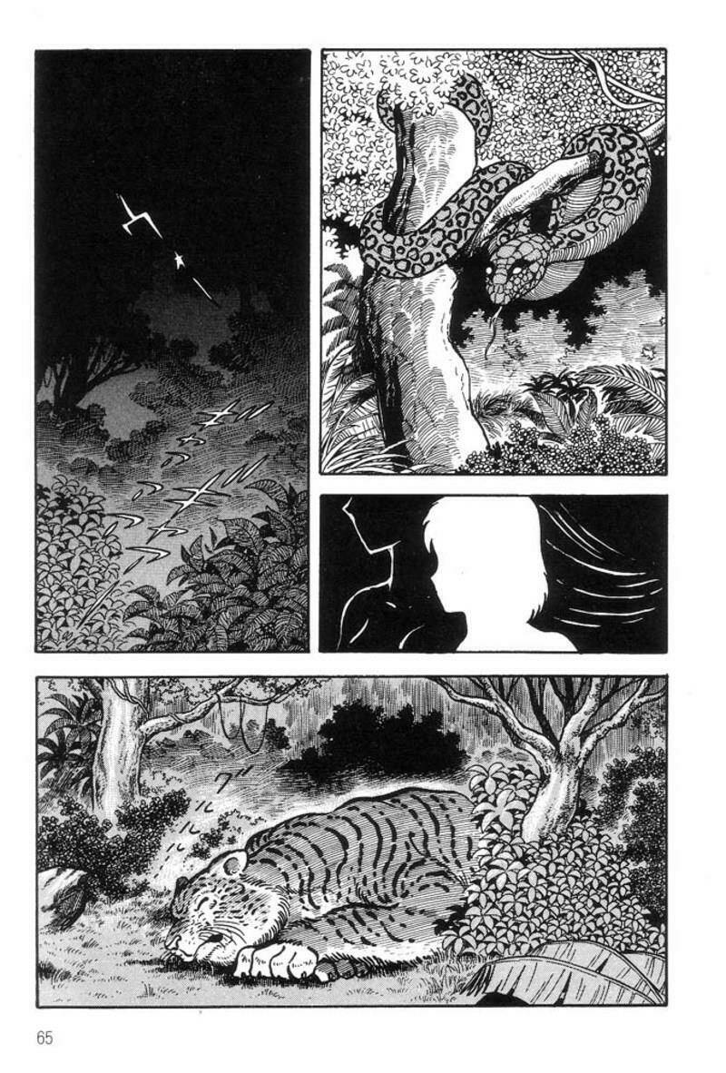 king of brutes chapter 3 16