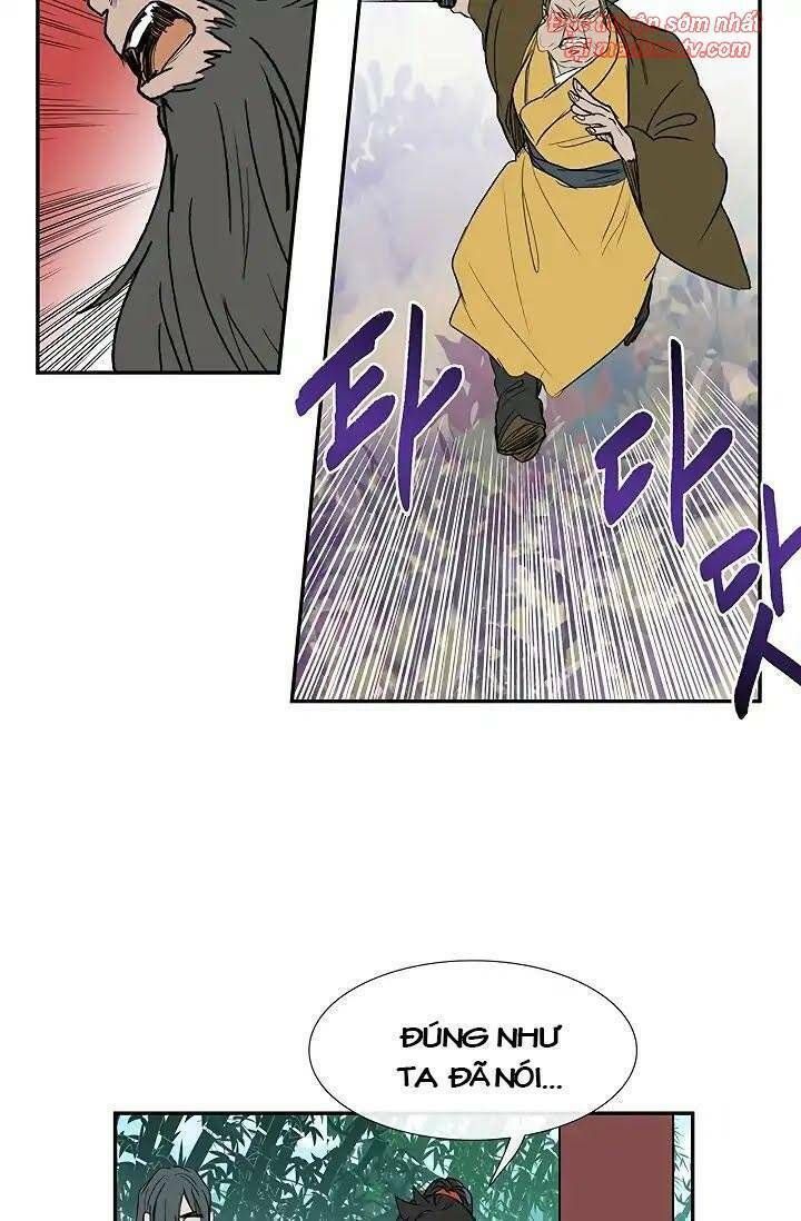 học sĩ tái sinh chapter 90 32