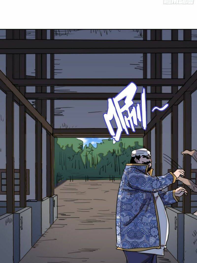 đô thị hàng thần khúc chapter 60 3