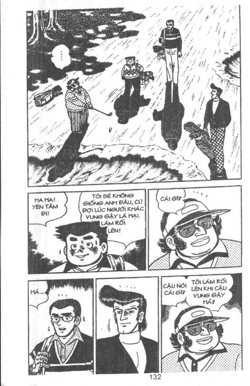 ashita tenki ni naare chapter 8 132