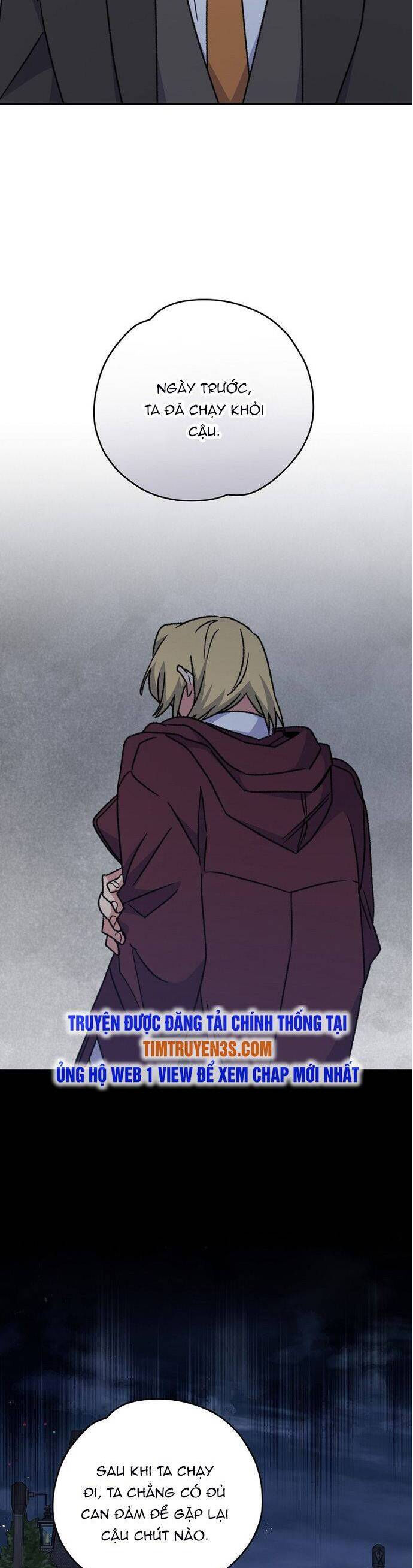 nhà hiền triết yigret chapter 52 33