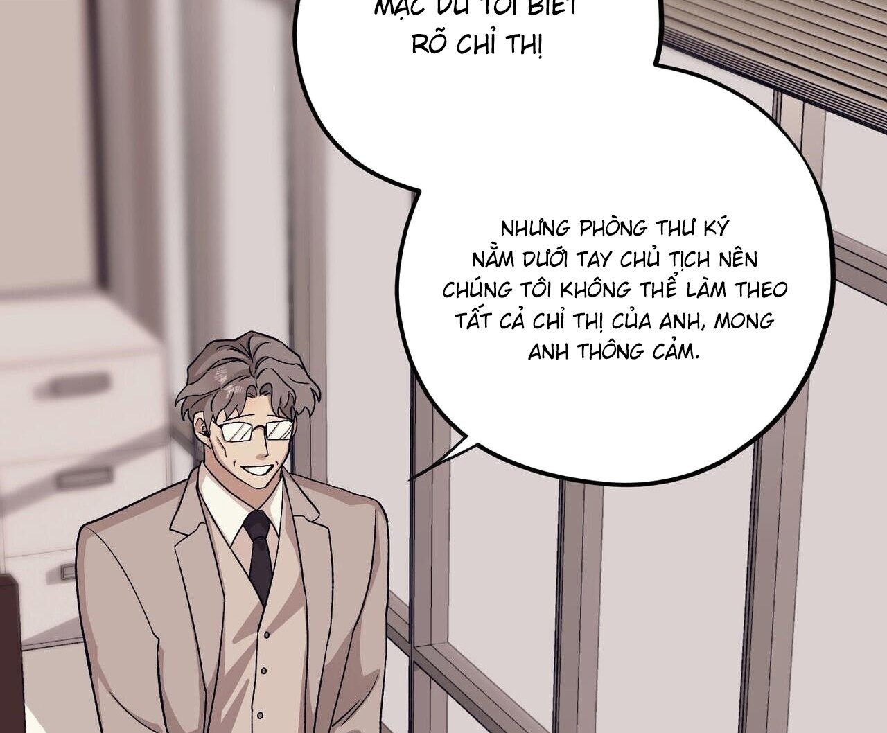 chàng dâu nhà họ kang chapter 48 19