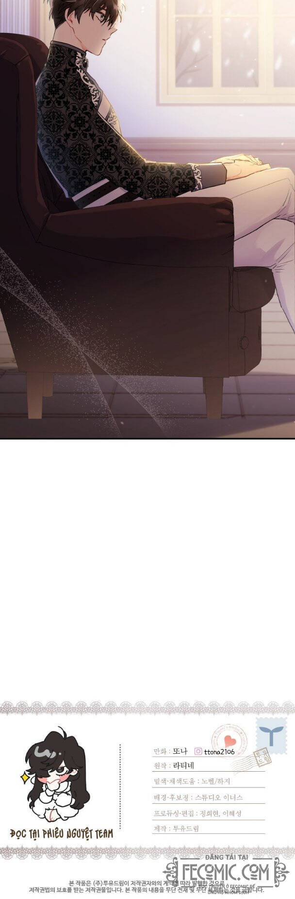 tôi đã trở thành con gái nuôi của nam chính chapter 44 50