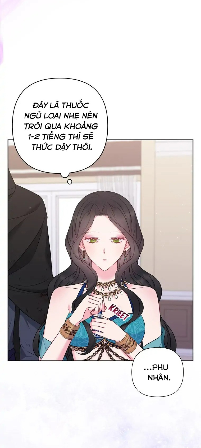 hương vị ngọt ngào muộn màn chapter 23 45