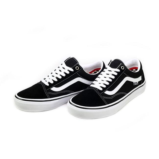 Giày Sneaker Vans MN Skate Old Skool - VN0A5FCBY28