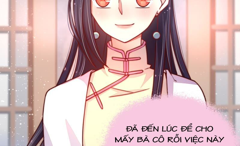 ngày nào thiếu soái cũng ghen chapter 9 21