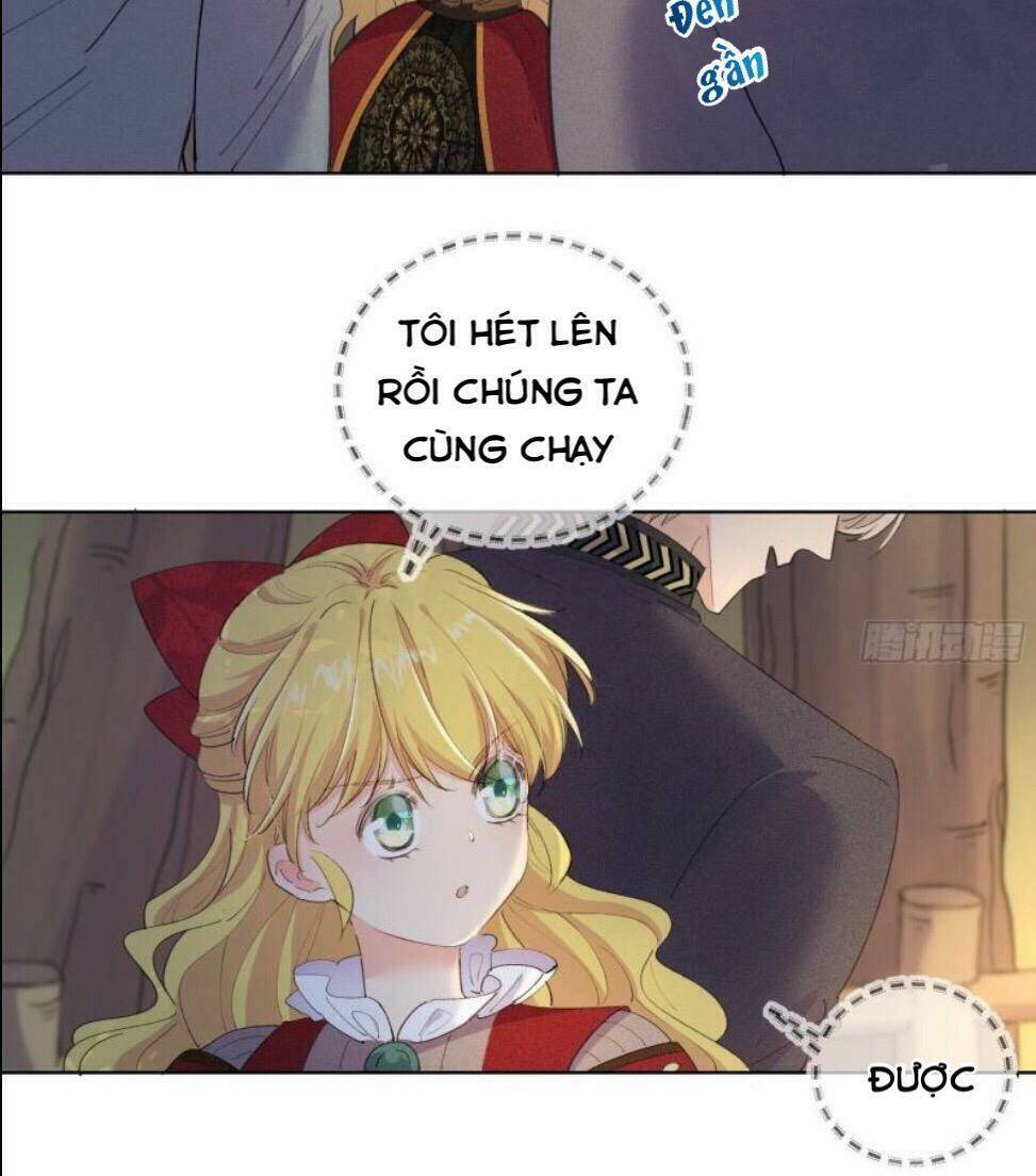 kế hoạch phát tài của olive chapter 10 2