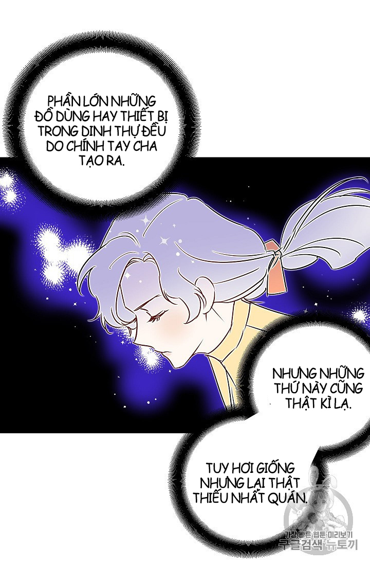 hôn lễ phục thù chapter 17 7