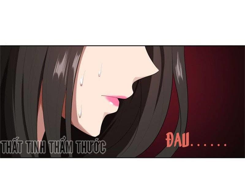 vợ yêu không ngoan chapter 21 25