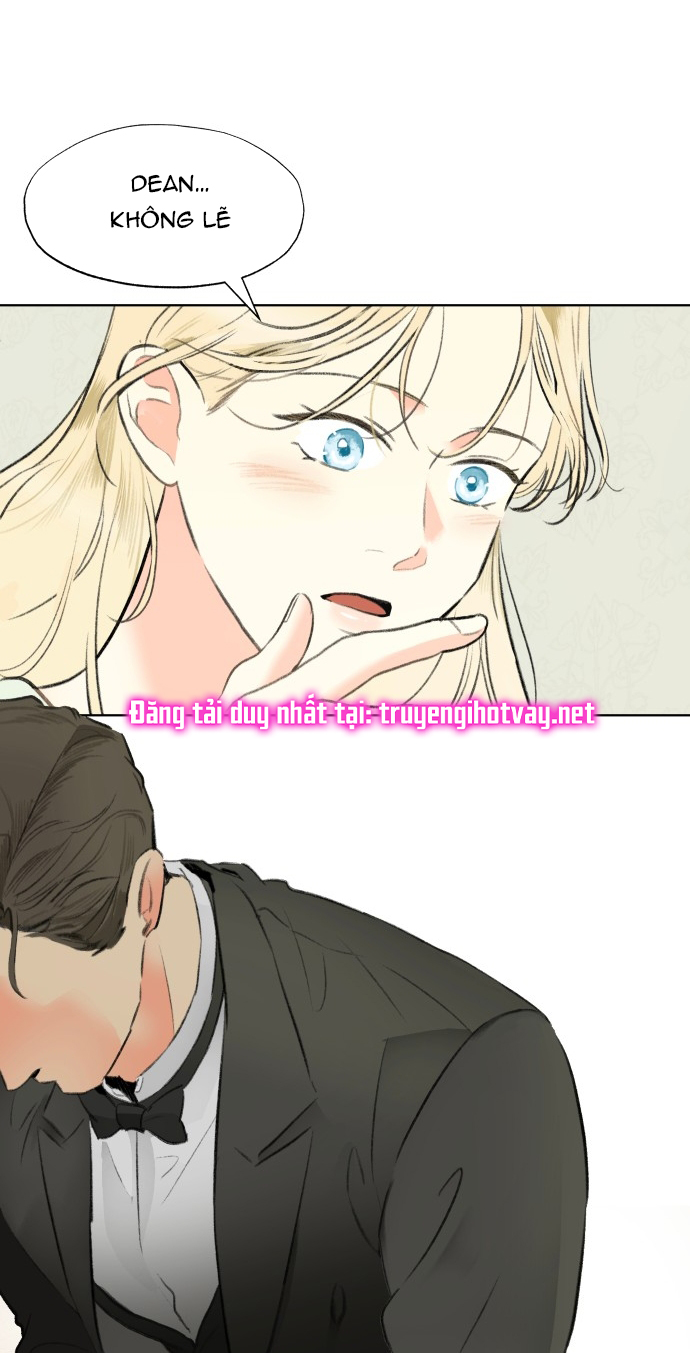 [18+] sự thuần khiết dành cho em chapter 1.1 29