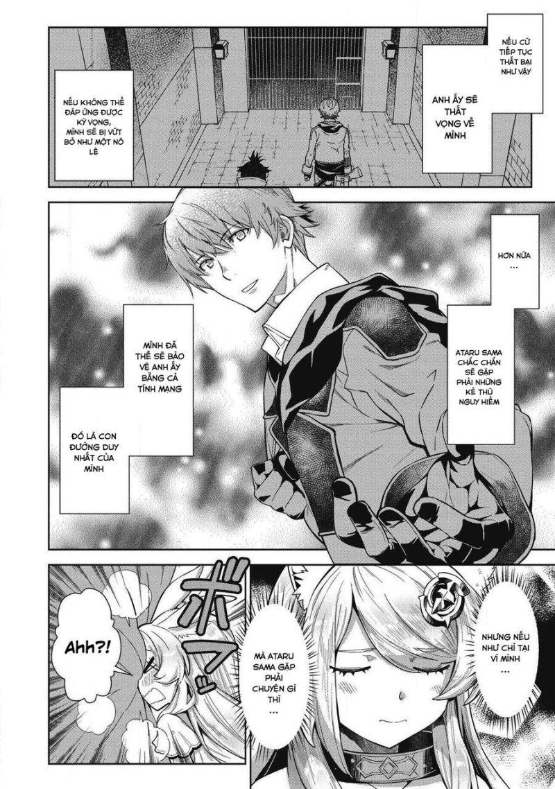 xạ thủ tại dị giới chapter 8 8