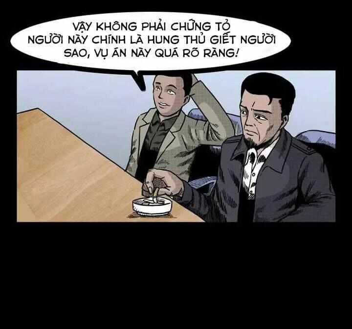 kỳ án có thật chapter 13 13