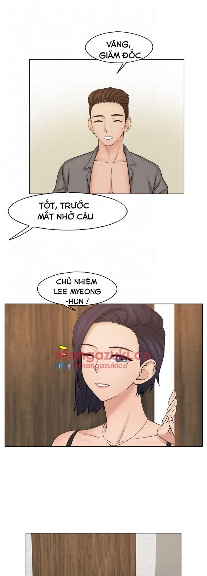 người yêu và nô lệ chapter 15 7