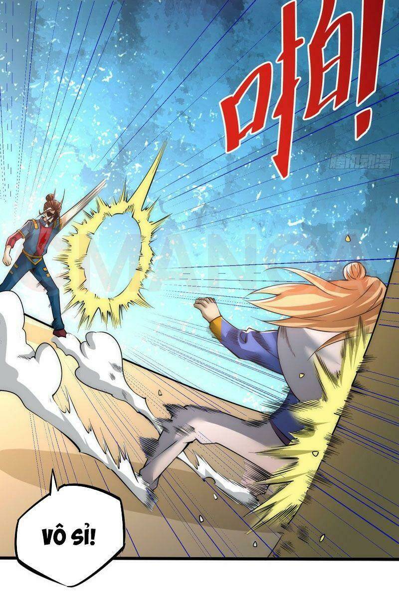 đô thị đỉnh phong cao thủ chapter 163 2