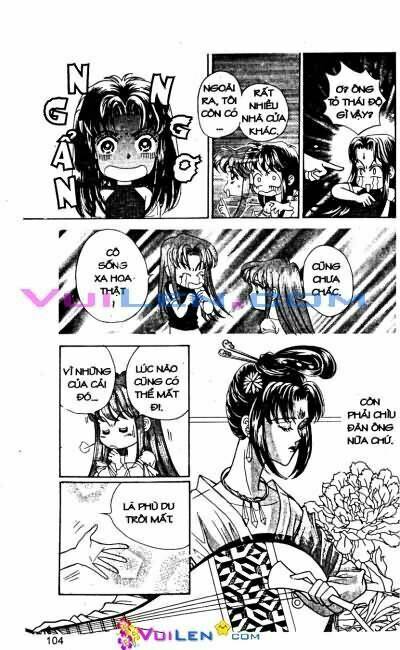 cô gái 300 tuổi chapter 1 104