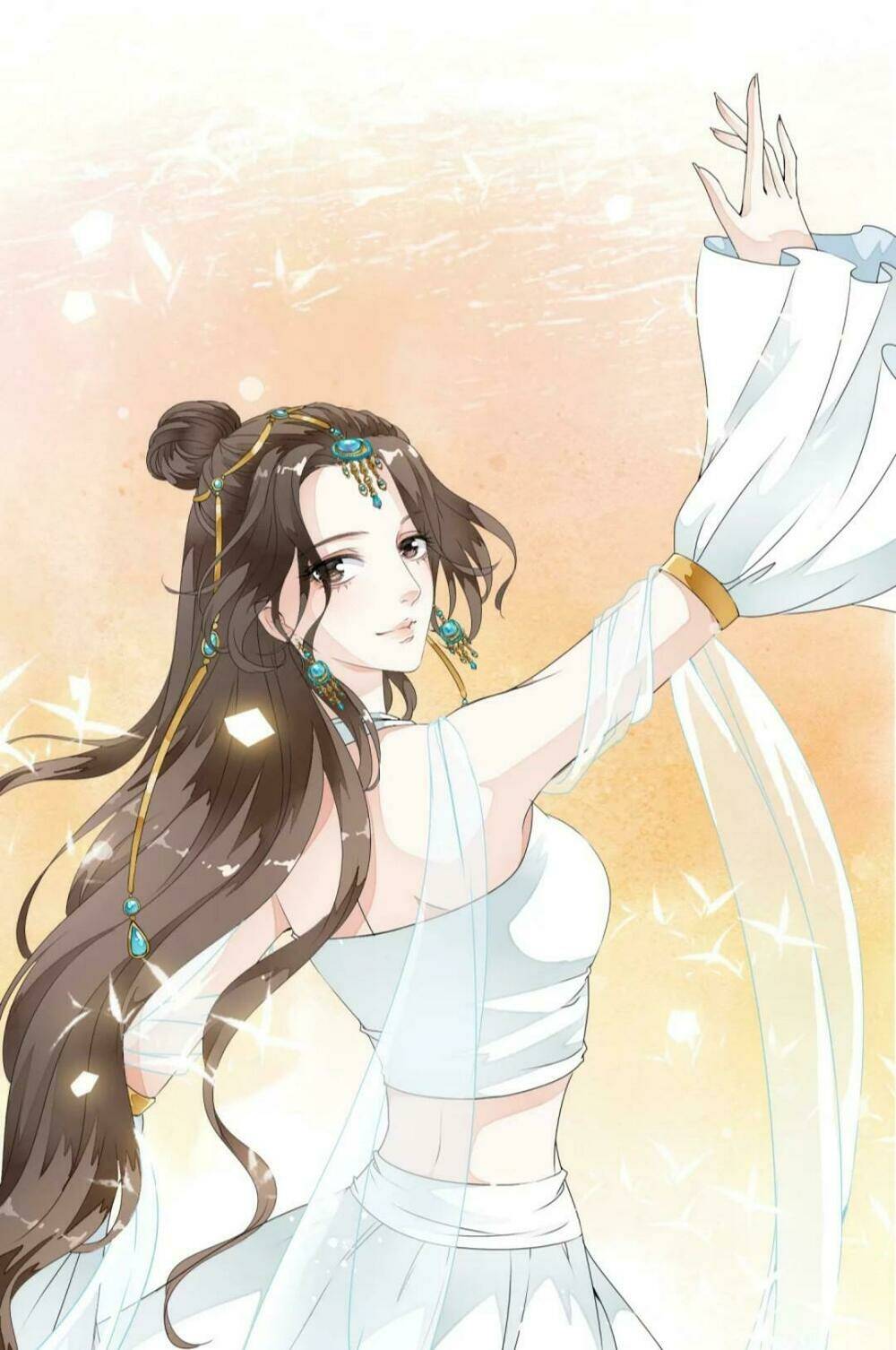 bạch liên yêu cơ người chapter 34 29