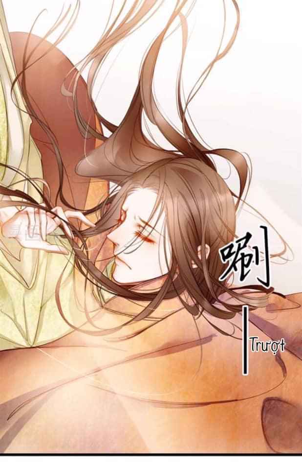 yêu tam dẫn chapter 2 43
