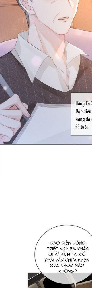 nữ phụ xuyên sách chỉ muốn làm cá ướp muối chapter 25 6