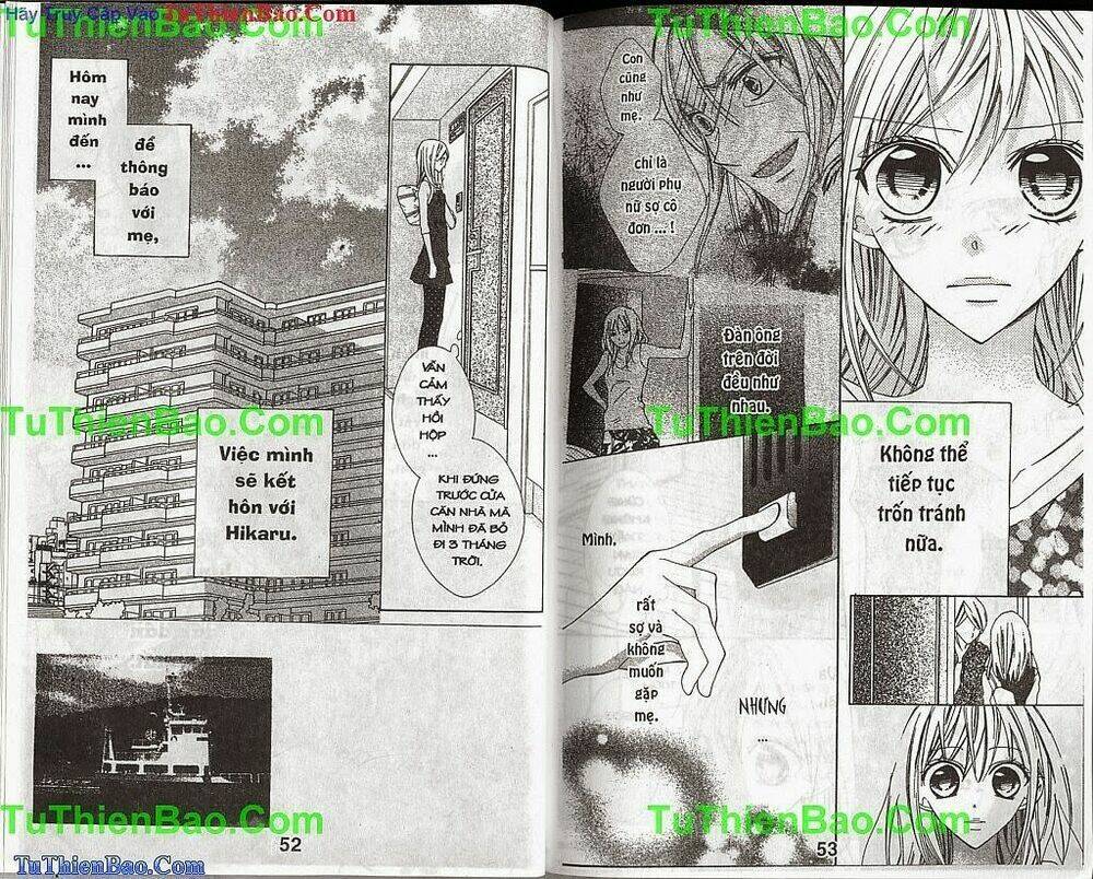 biển mùa hè chapter 5 28