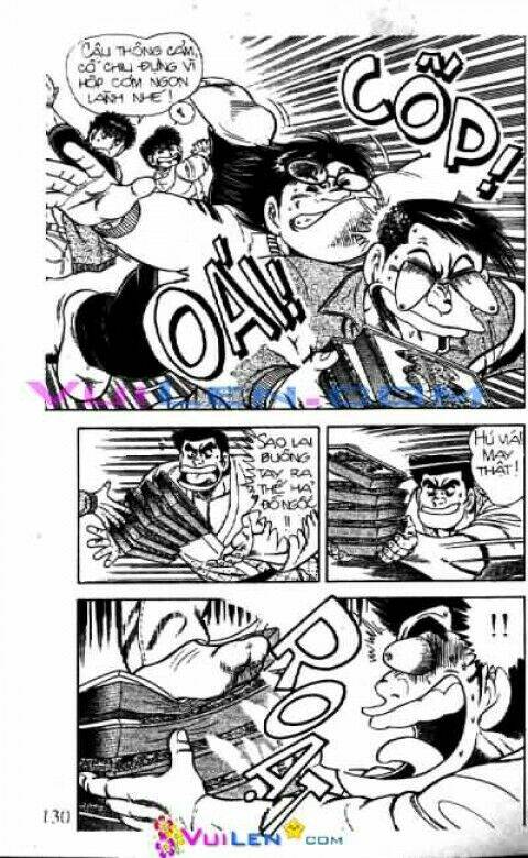 sôi động cầu trường full 17 tập chapter 6 130