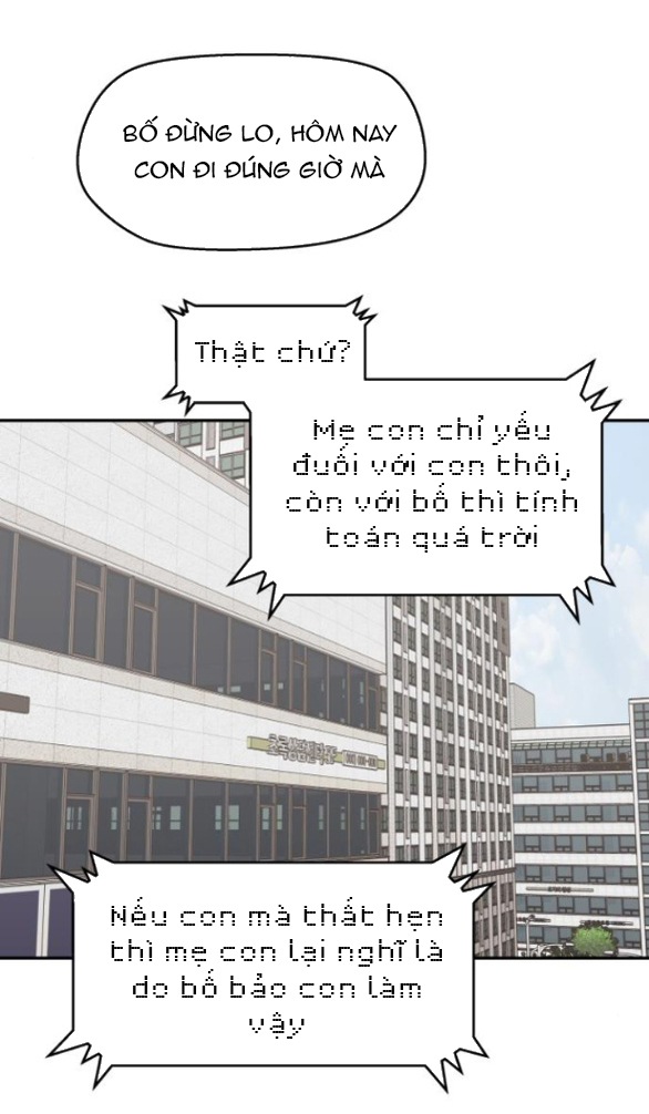 sam yi tái sinh chapter 16.1 20