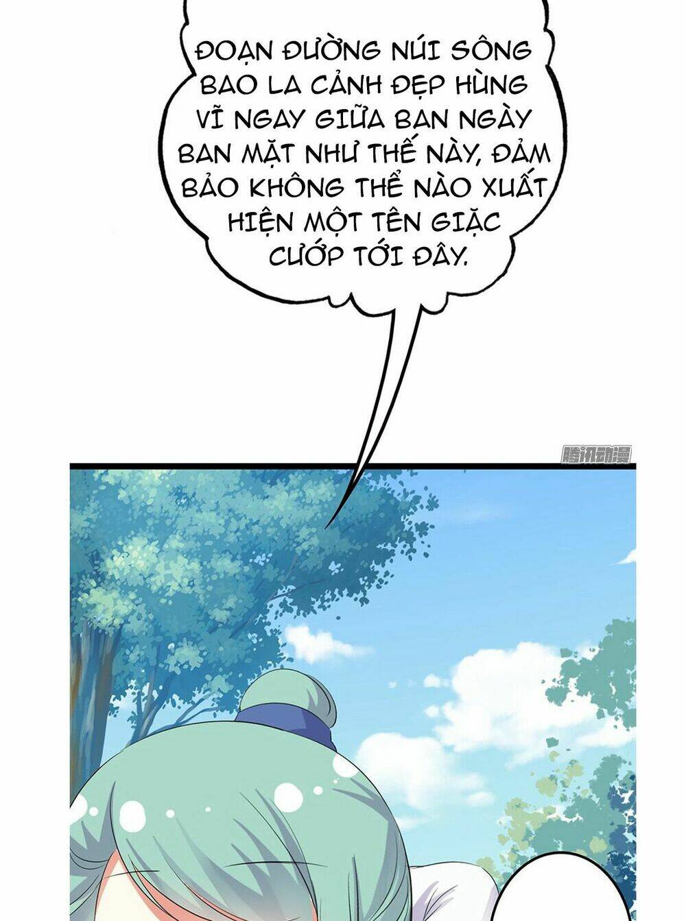 lừa thái tử đến đây dạy dỗ chapter 2 73