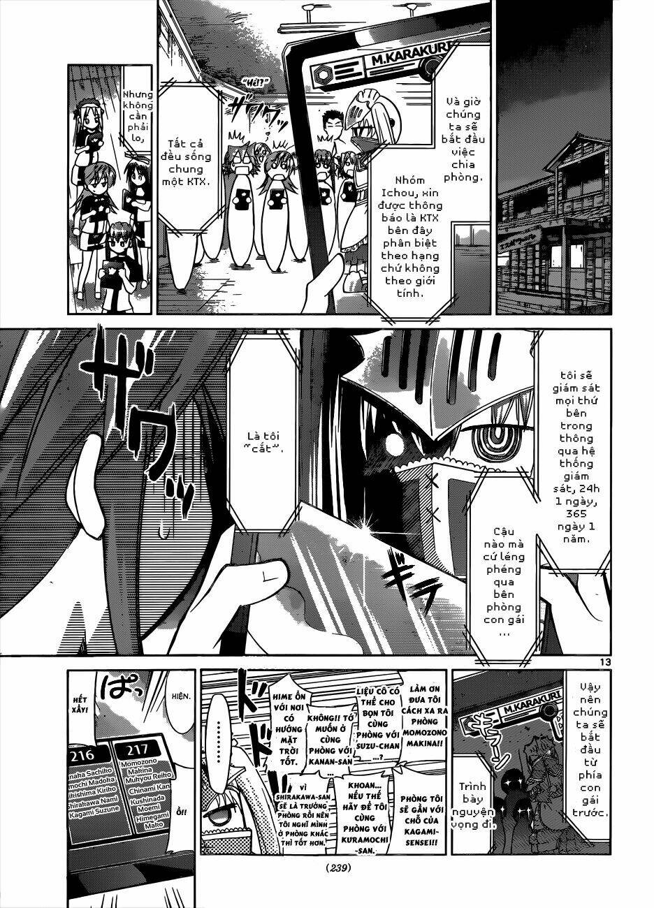 denpa kyoushi chapter 88 13