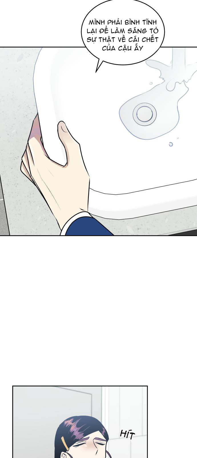 bí mật tình bạn chapter 13 55