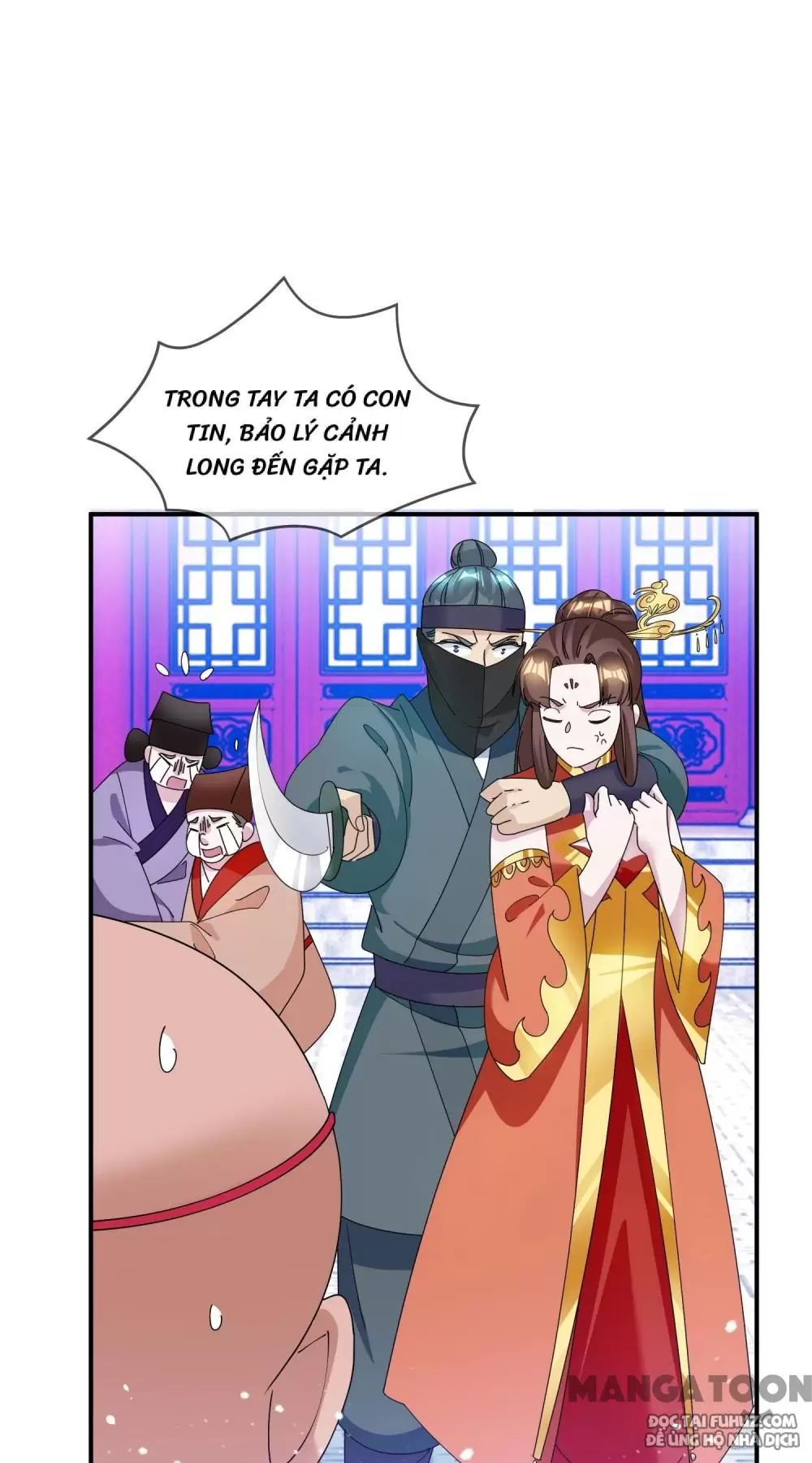 cực phẩm bại gia tử chapter 232 29