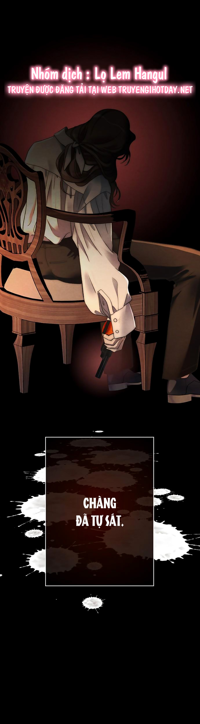 hoàng tử phiền toái chapter 38 24