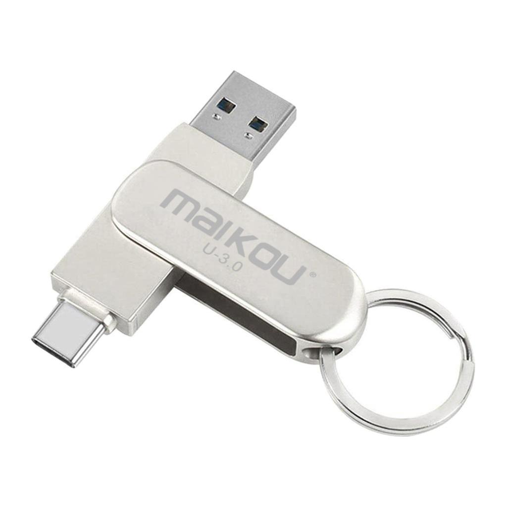 USB 3.0 Memory Stick Drive Thumb Drive Flash Drive for Data Storage 256G