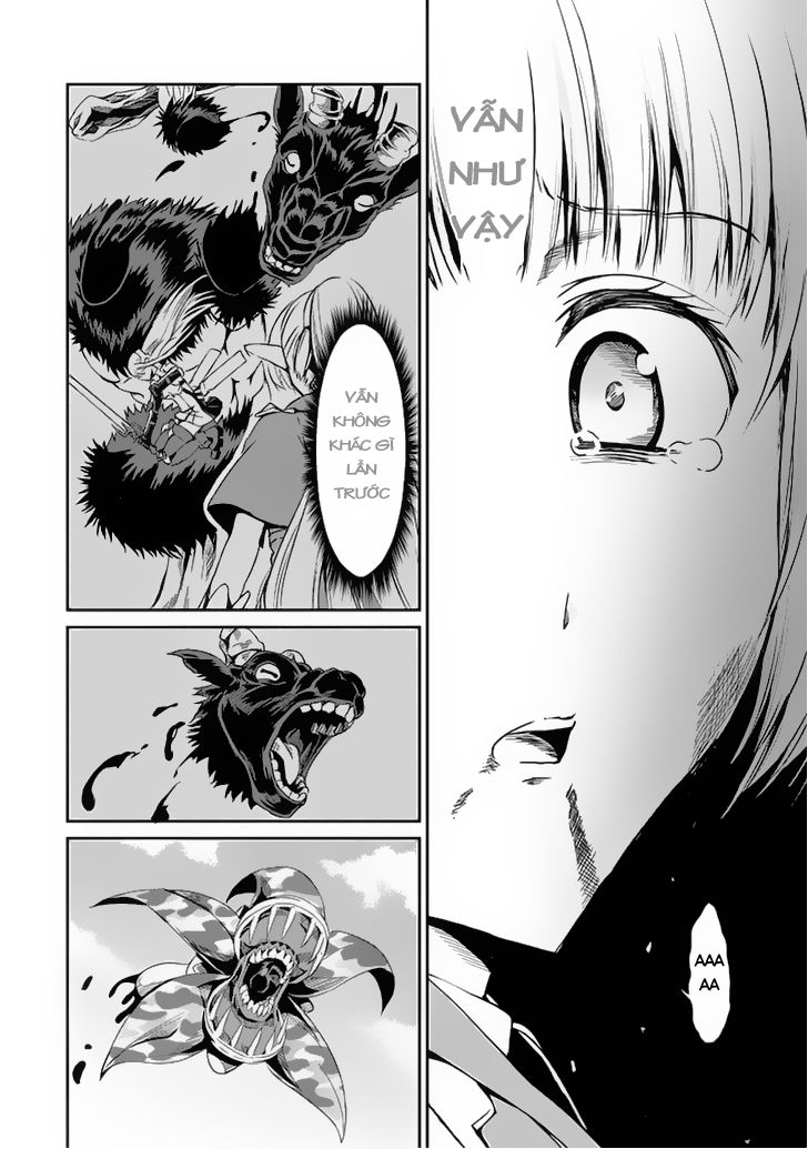 dungeon ni deai wo motomeru no wa machigatte iru darou ka gaiden - sword oratoria chapter 7 45