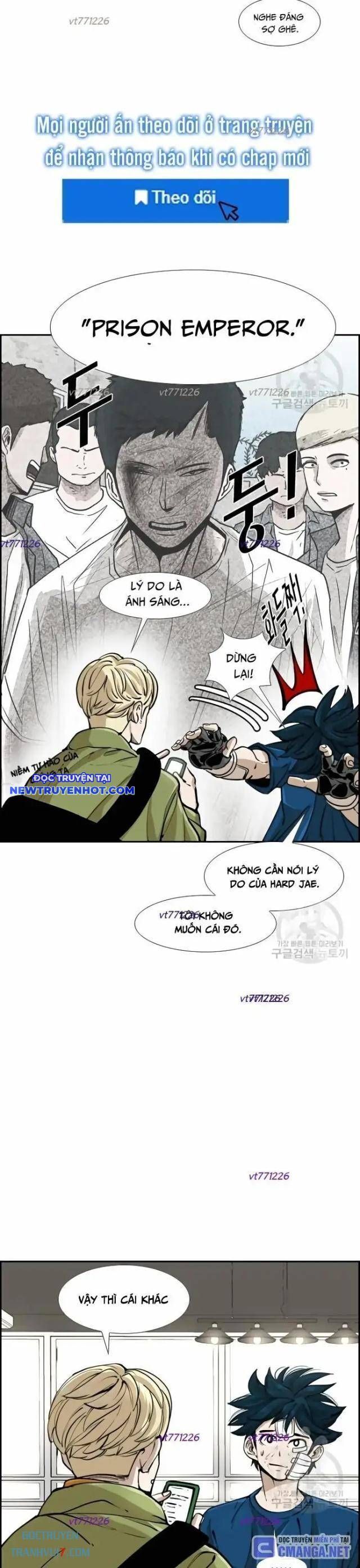 shark - cá mập chapter 238 19