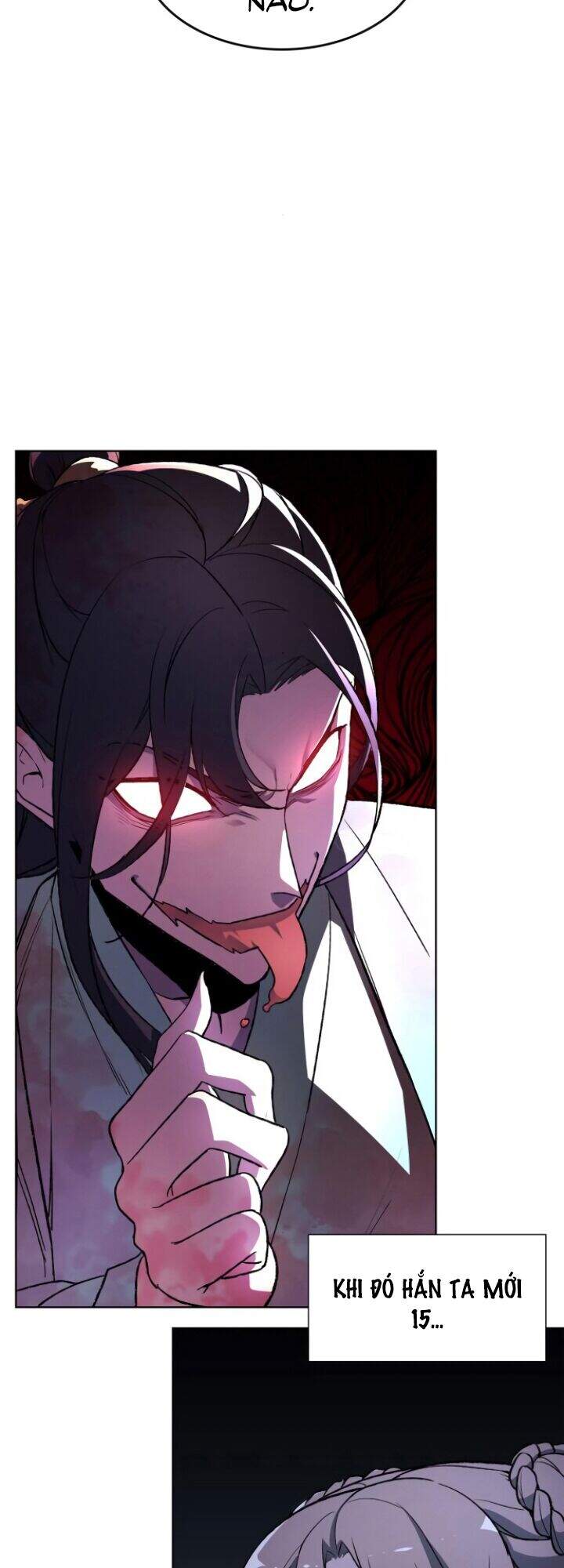 ta chuyển sinh thành cuồng quỷ truyền nhân chapter 2 35