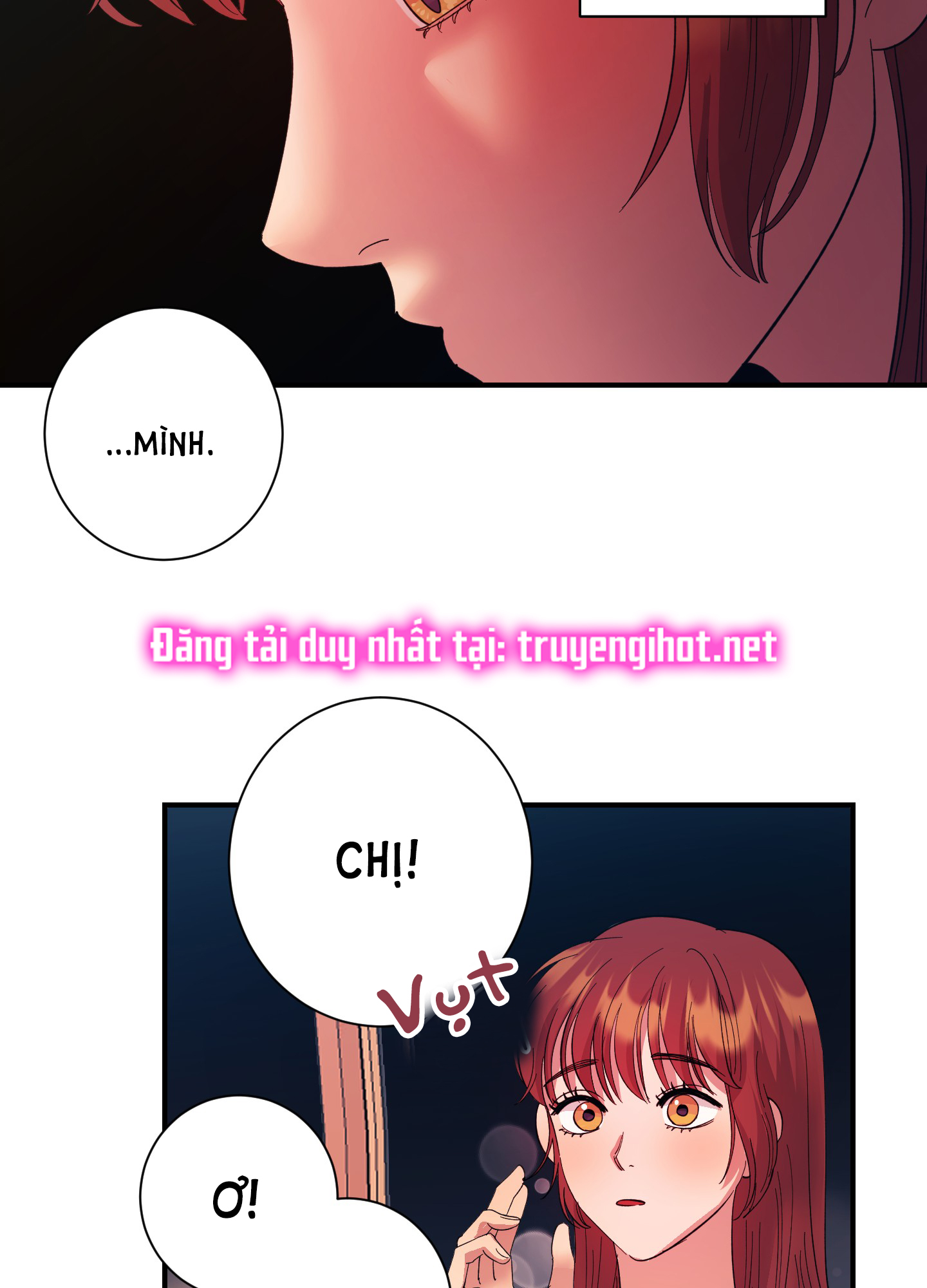 [18+] một lòng một dạ chapter 28.2 27