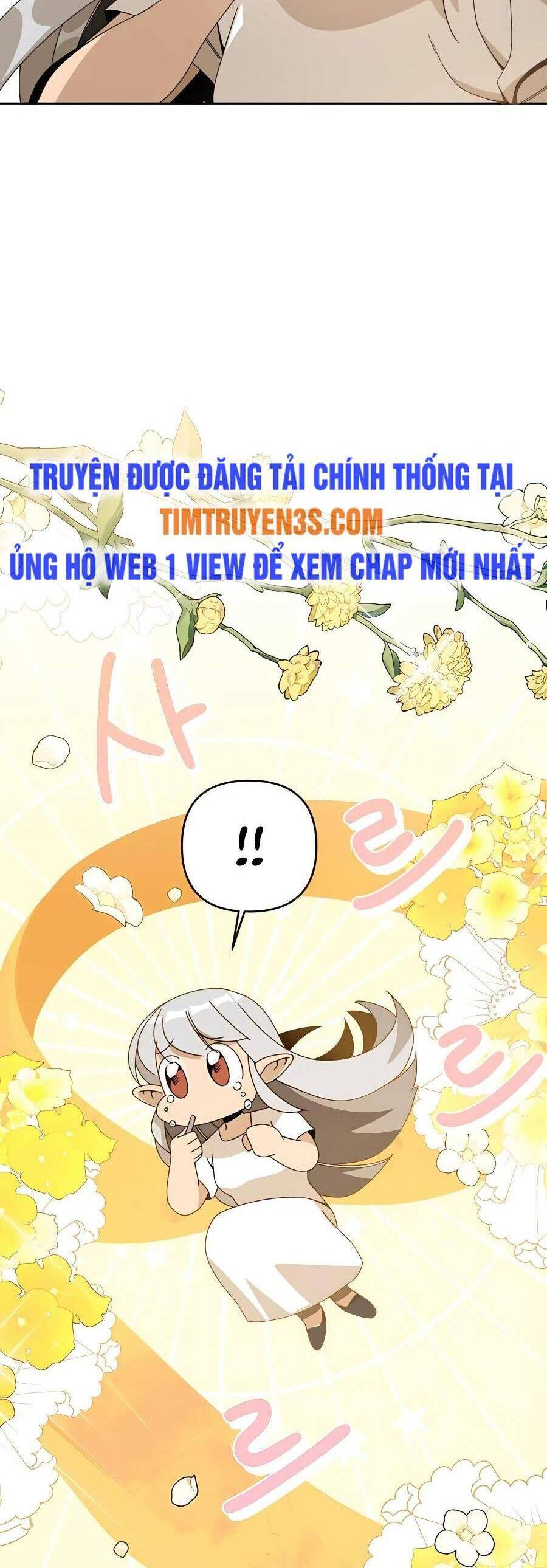 Tôi Từ Bỏ Tất Cả Để Khởi Đầu Ở Một Thế Giới Khác Chapter 21 - Trang 5