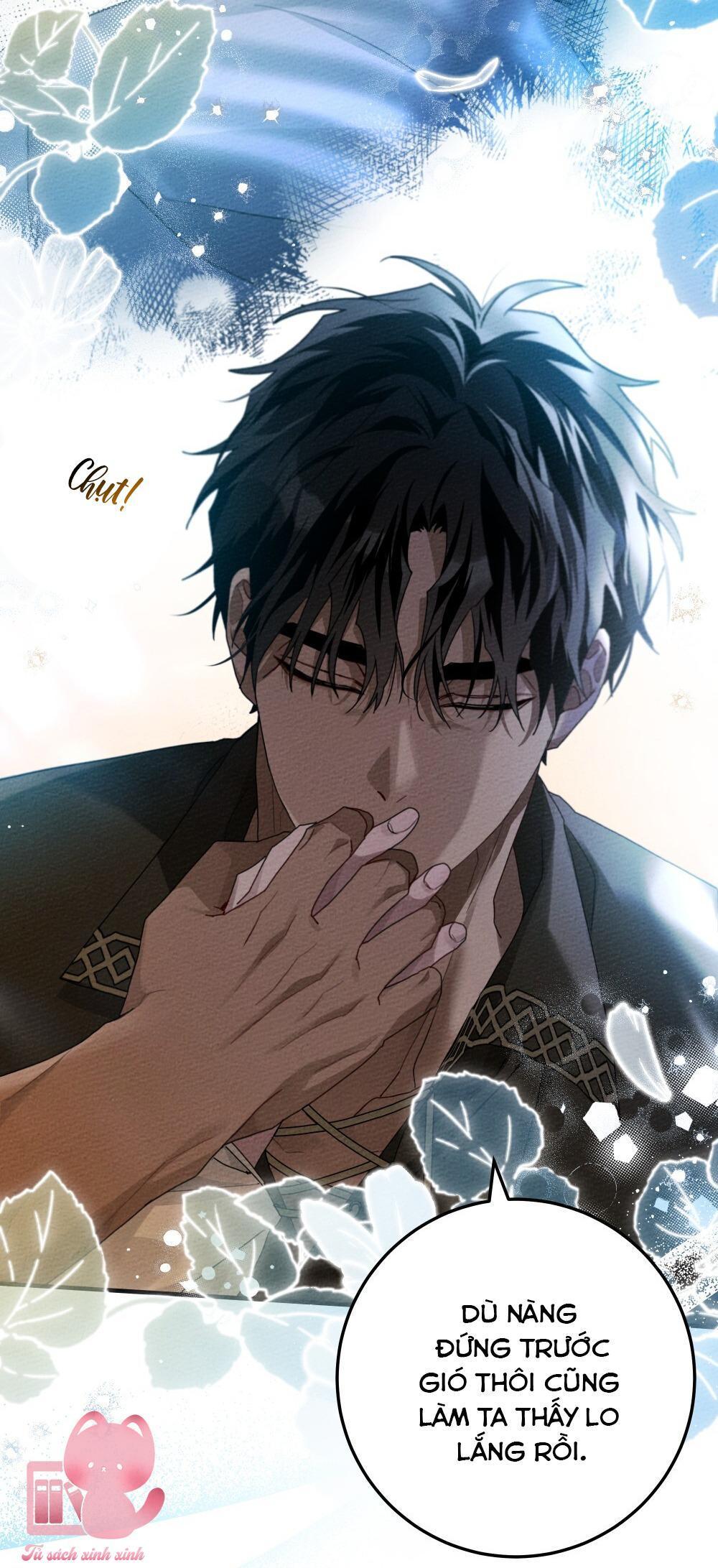 dưới tán cây sồi chapter 62 43