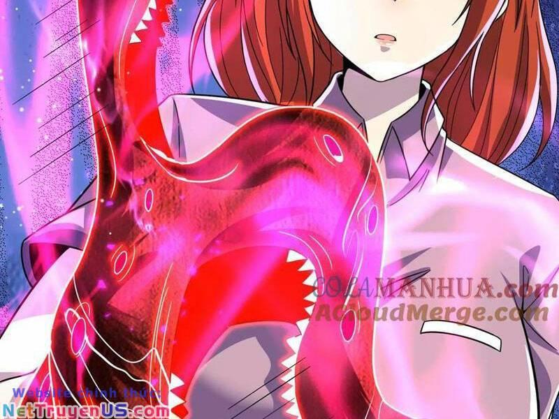 nhìn thấy thanh máu, ta xử tội thần linh chapter 145 14