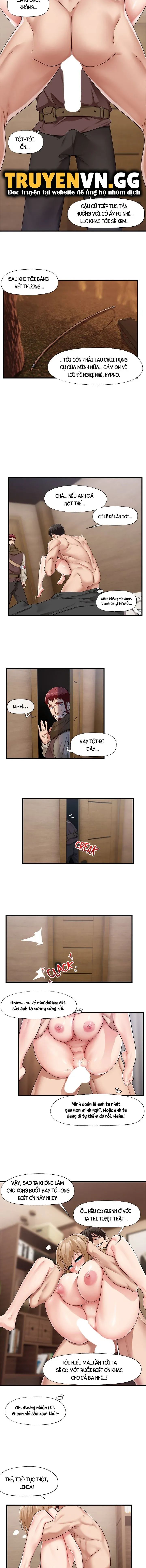 thuật thôi miên sát gái chapter 20 3