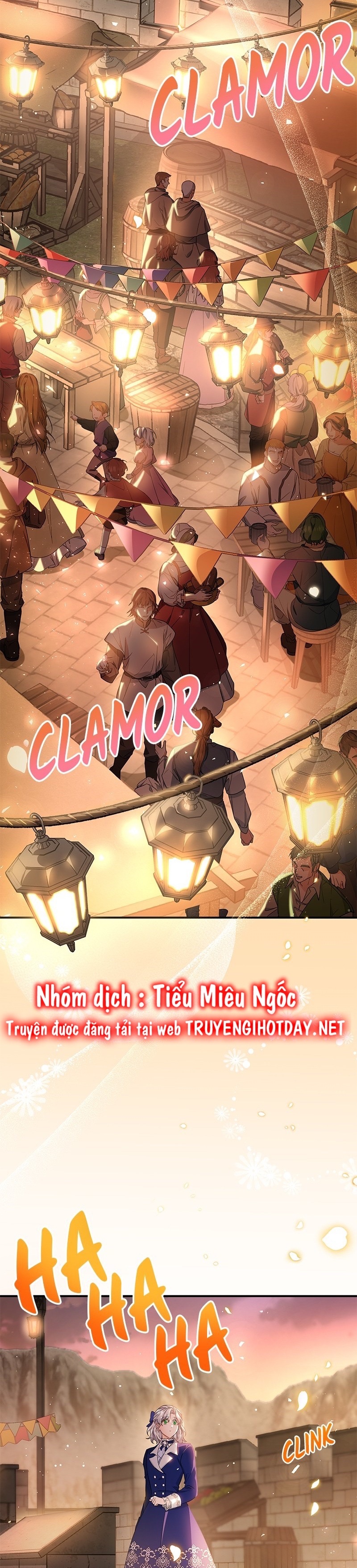 những gì melvin để lại chapter 17 26