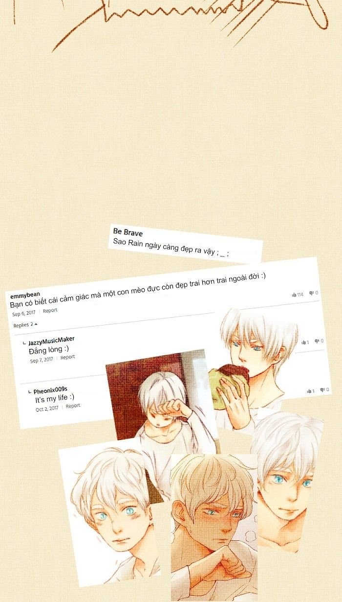 little rain chapter 11 16