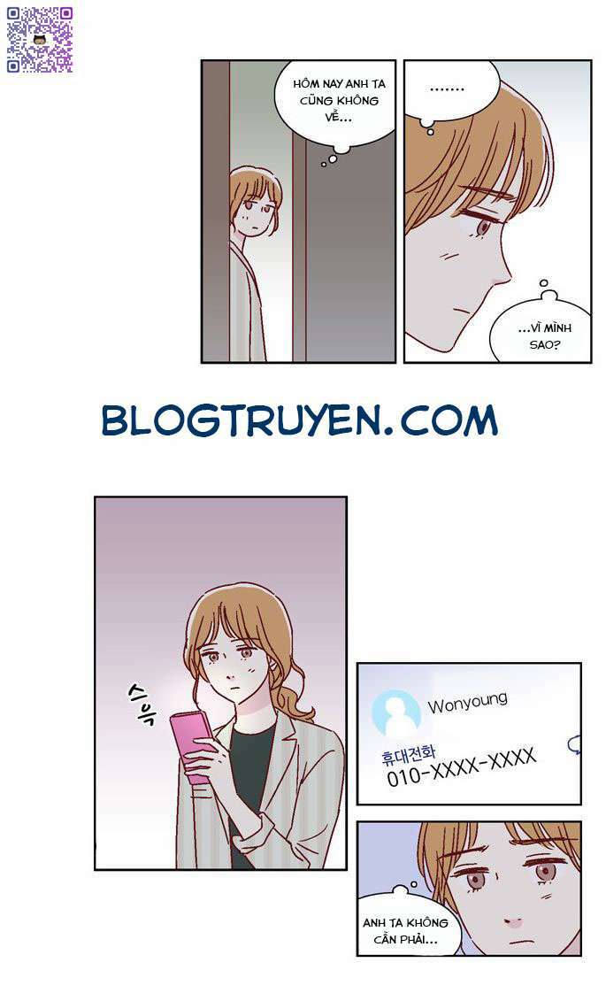 we broke up chapter 38 6