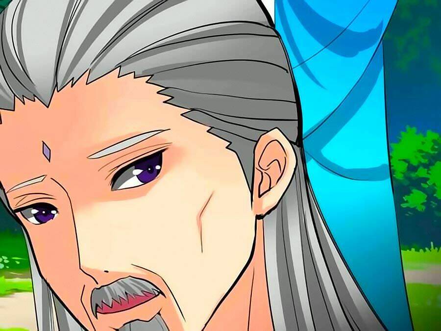 dưỡng thiếu chủ đấu tra nam chapter 19 28