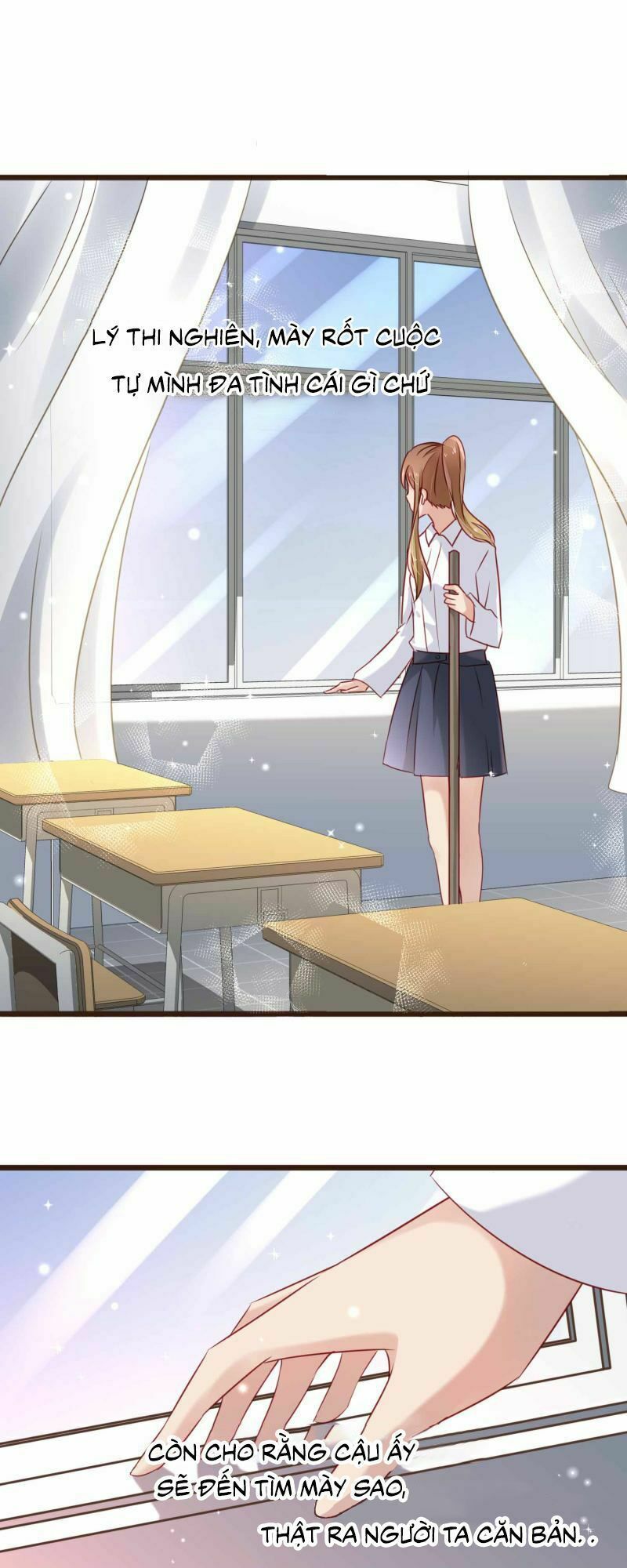 đơn phương 37.5 chapter 12 31