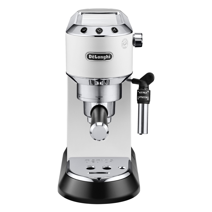 Máy Pha Cà Phê Delonghi EC685.W (1350W) - Hàng Chính Hãng