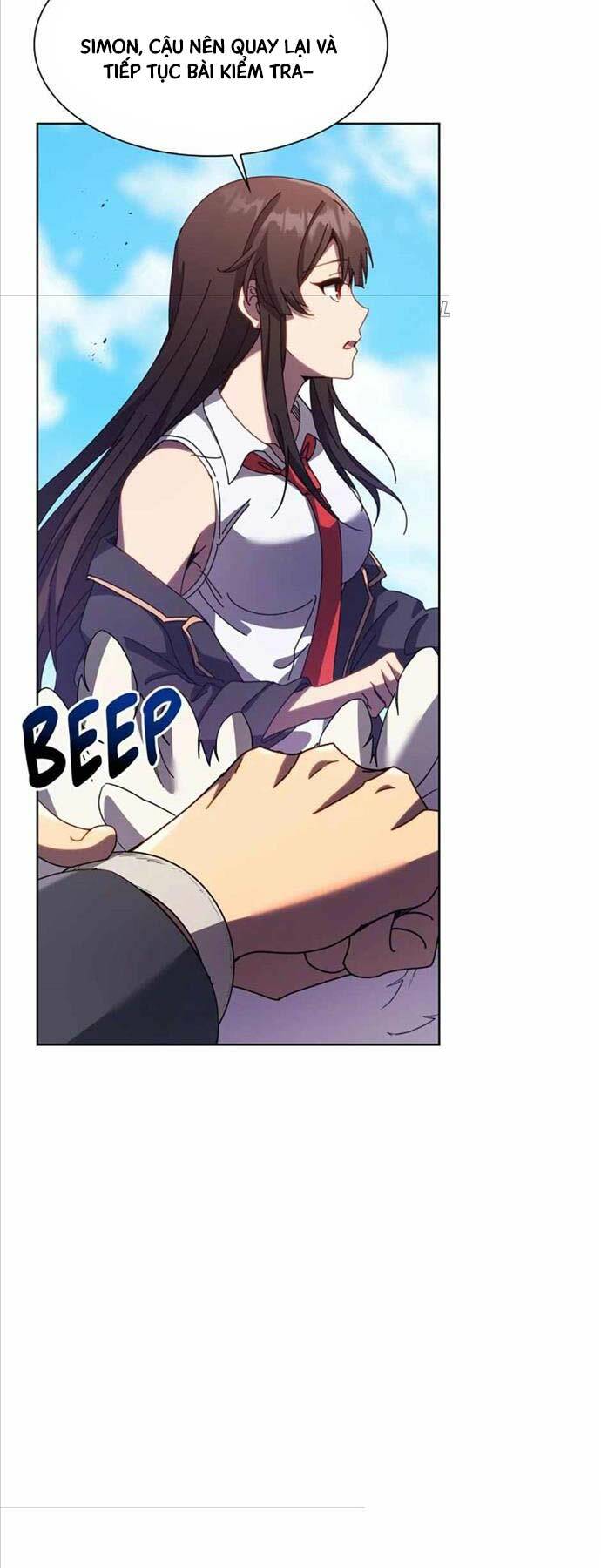 tử linh sư thiên tài của học viện chapter 82 66